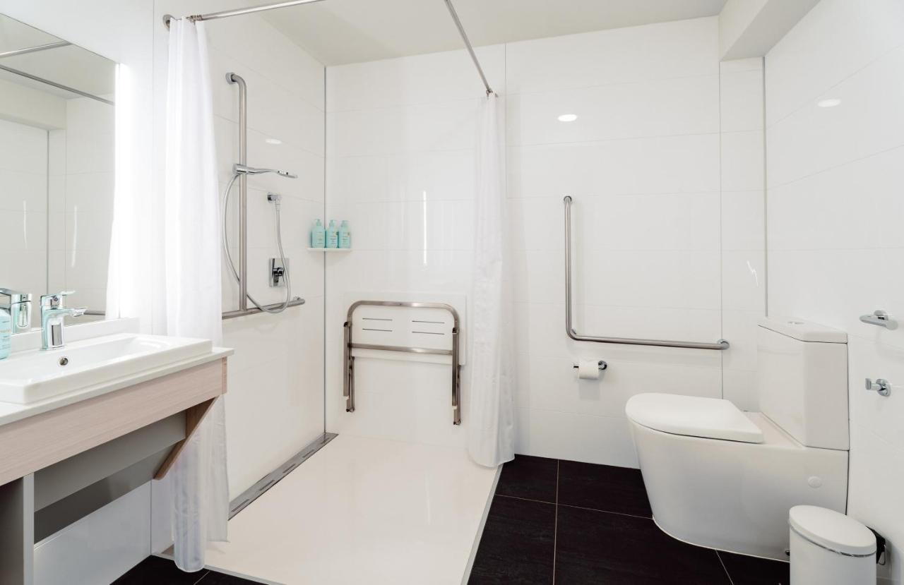 Cityside Hotel טאורנגה מראה חיצוני תמונה