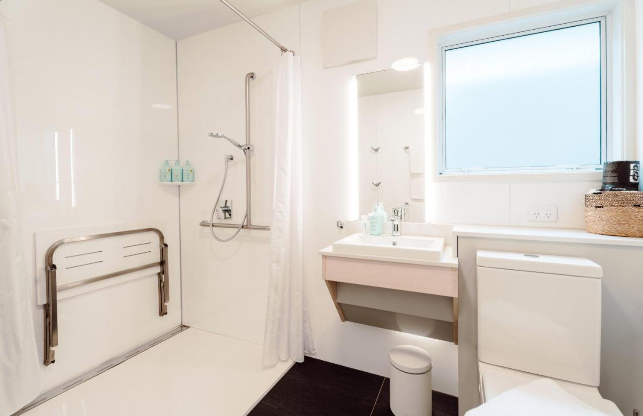 Cityside Hotel טאורנגה מראה חיצוני תמונה