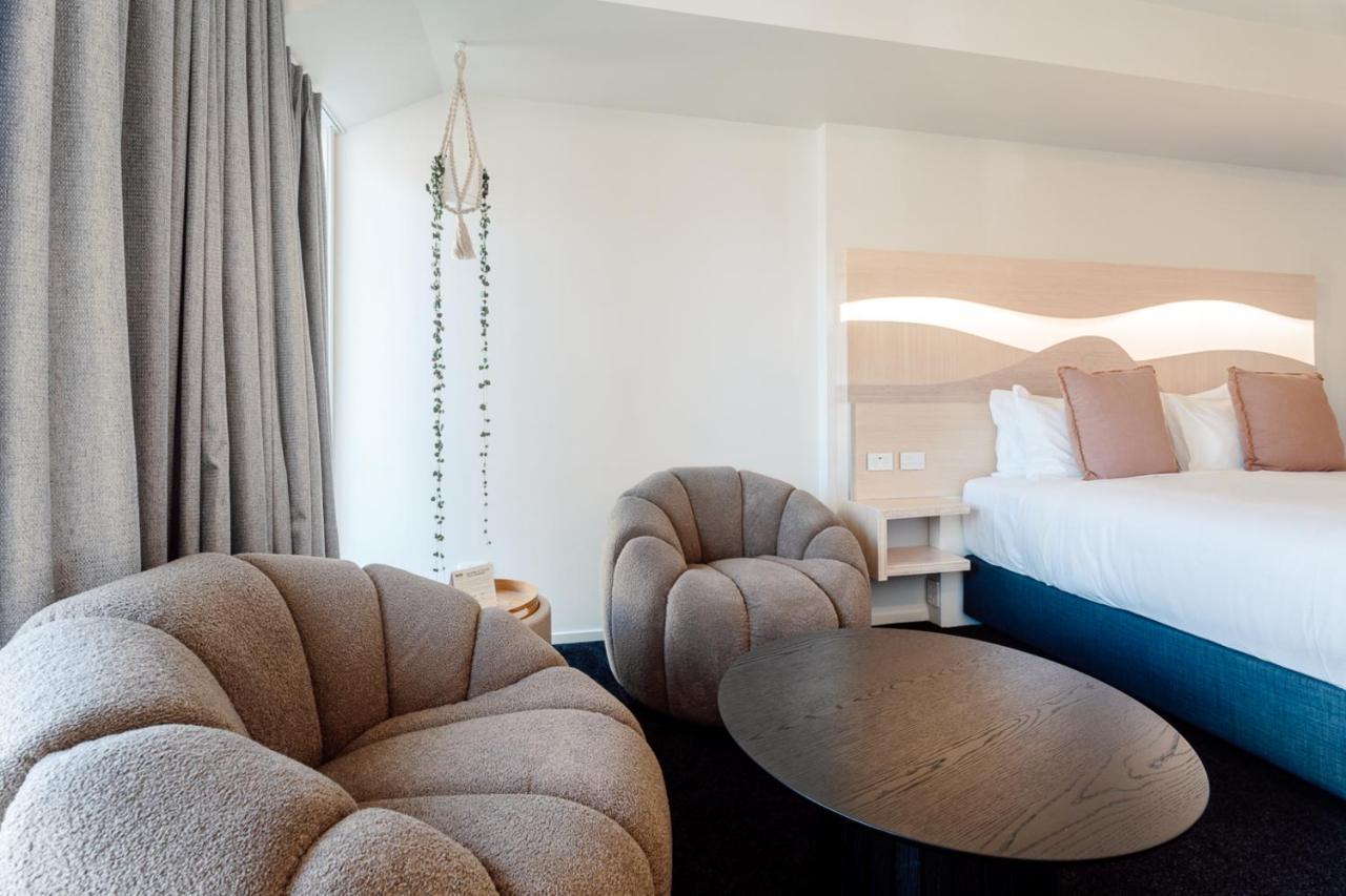 Cityside Hotel טאורנגה מראה חיצוני תמונה