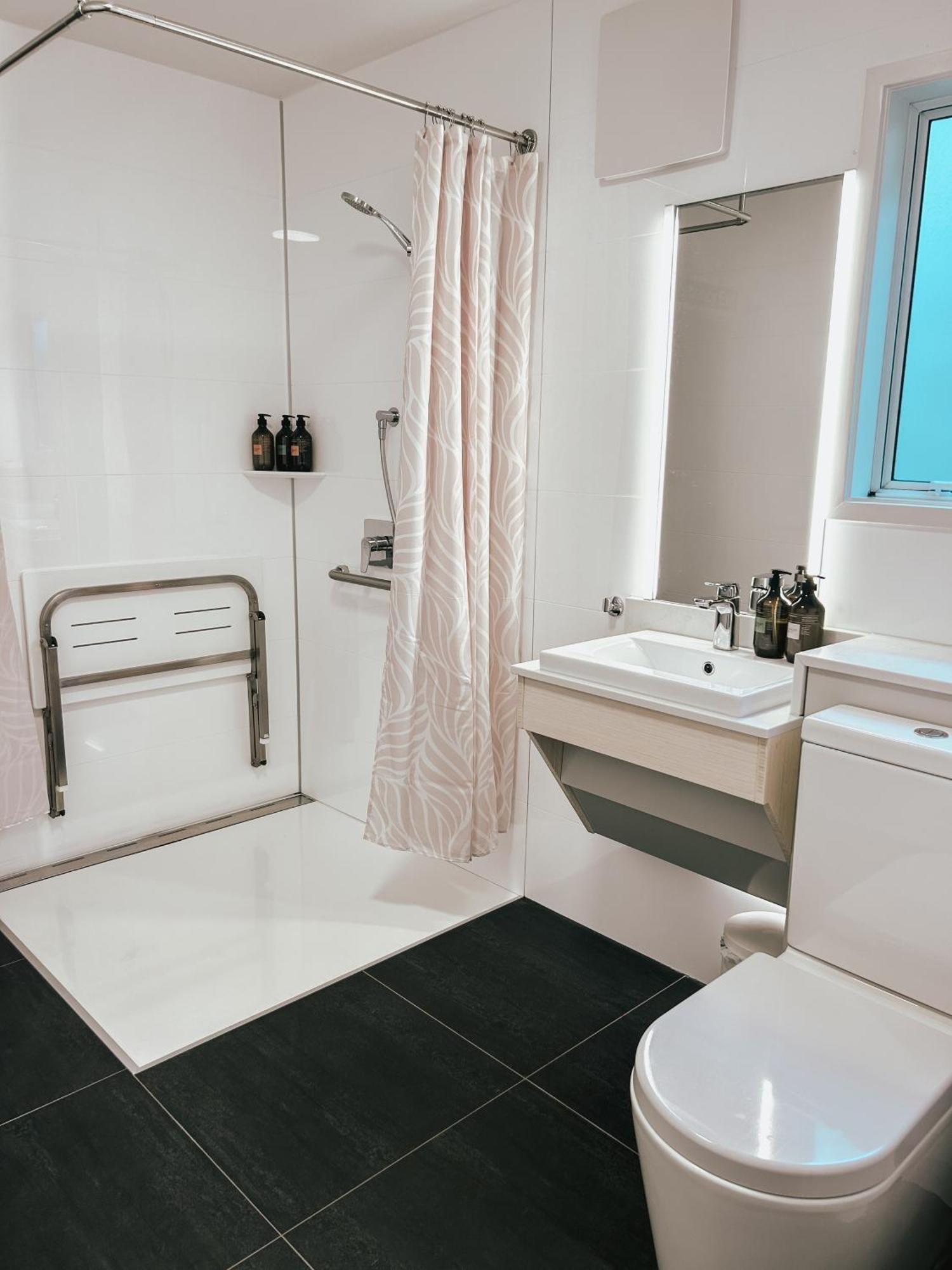 Cityside Hotel טאורנגה מראה חיצוני תמונה