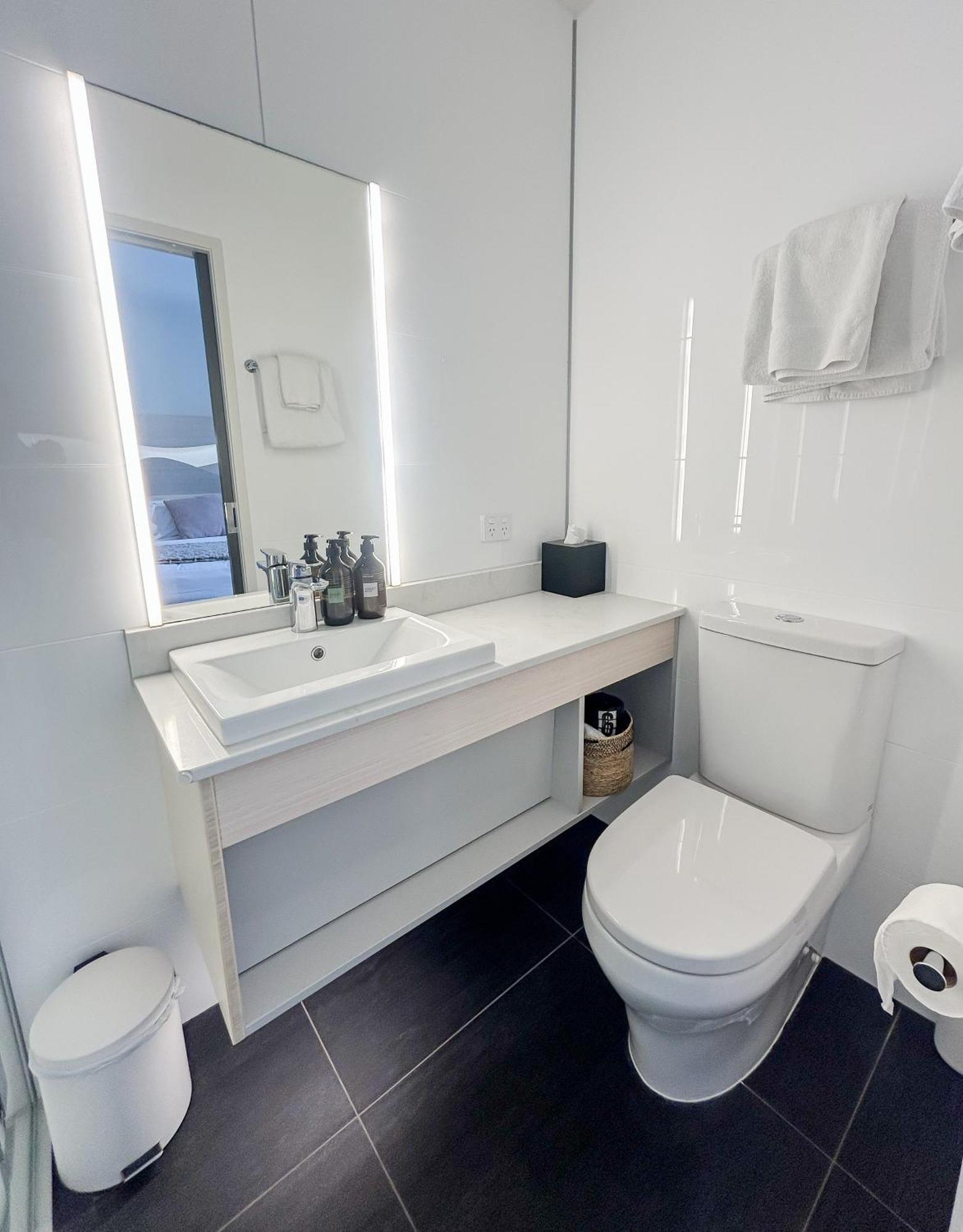 Cityside Hotel טאורנגה מראה חיצוני תמונה